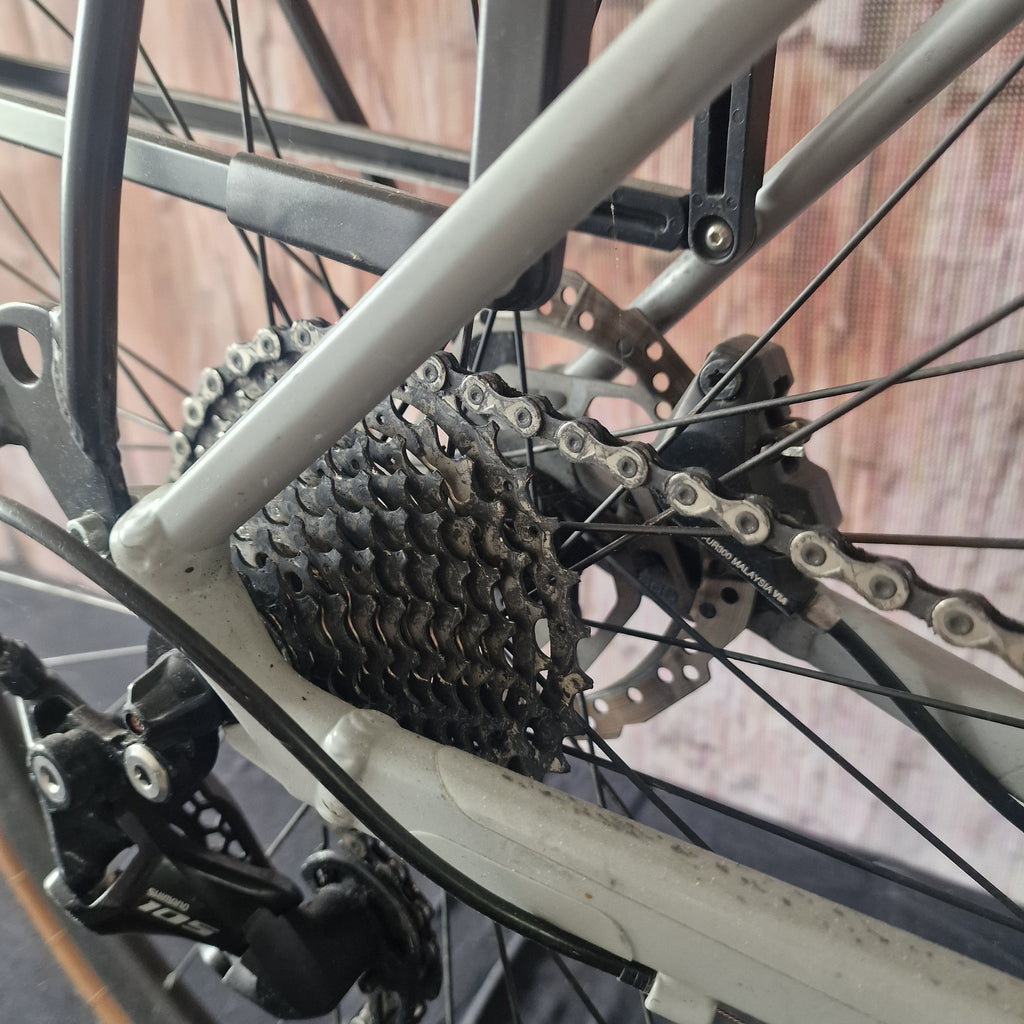 Fitness Bike Canyon R 093 Roadlite