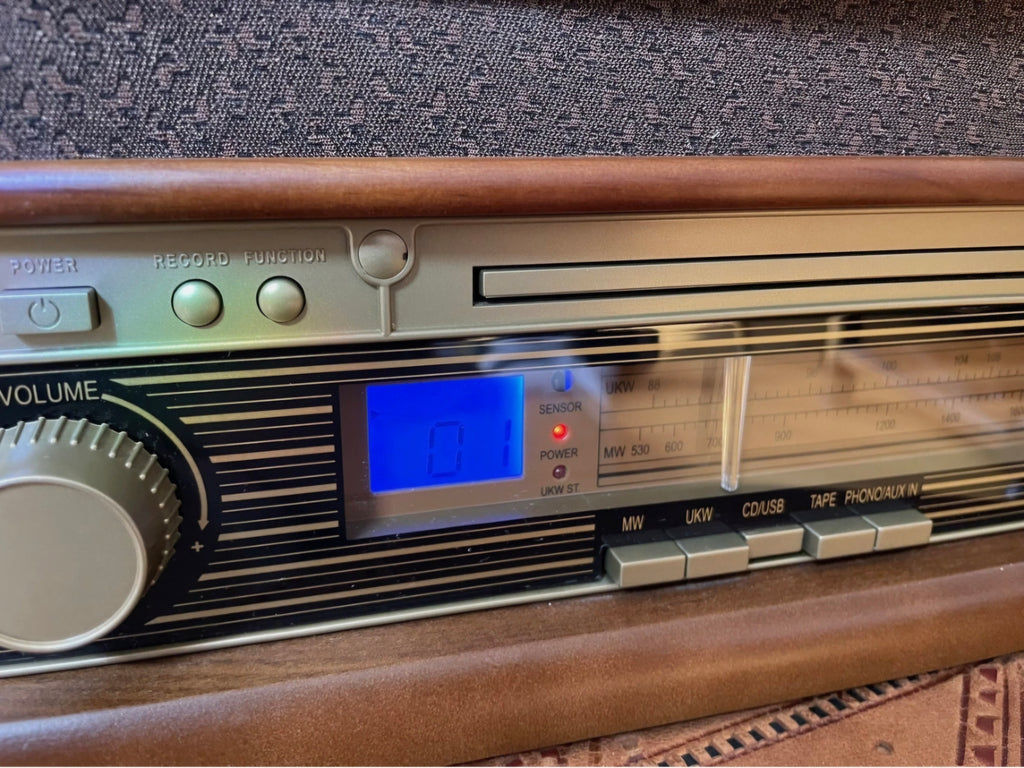 Soundmaster NR 513 A