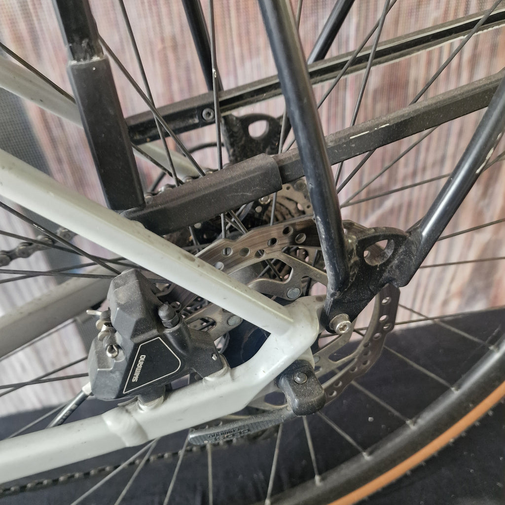 Fitness Bike Canyon R 093 Roadlite